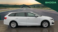 Skoda Octavia 1.5 TSI SE Technology 5dr Petrol Estate